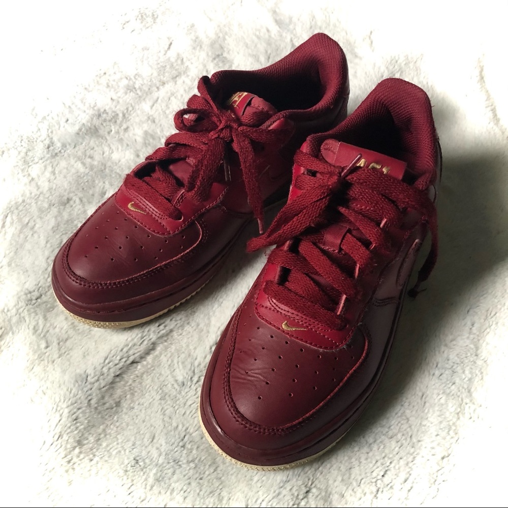 Nike Air Force 1 kids sneakers